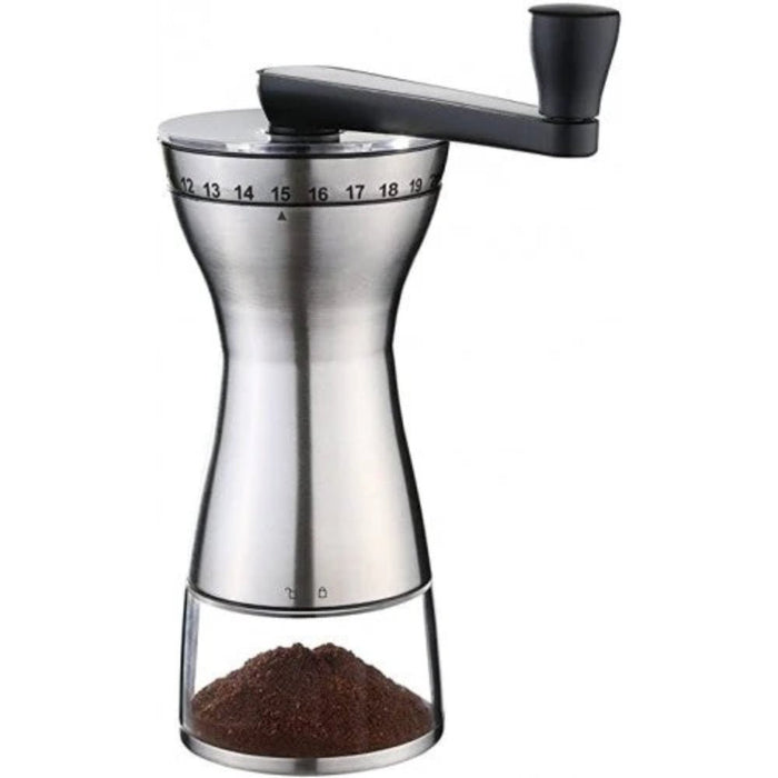 Zassenhaus Coffee mill MANAOS - Gourmet Gear