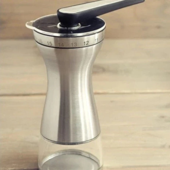 Zassenhaus Coffee mill MANAOS - Gourmet Gear