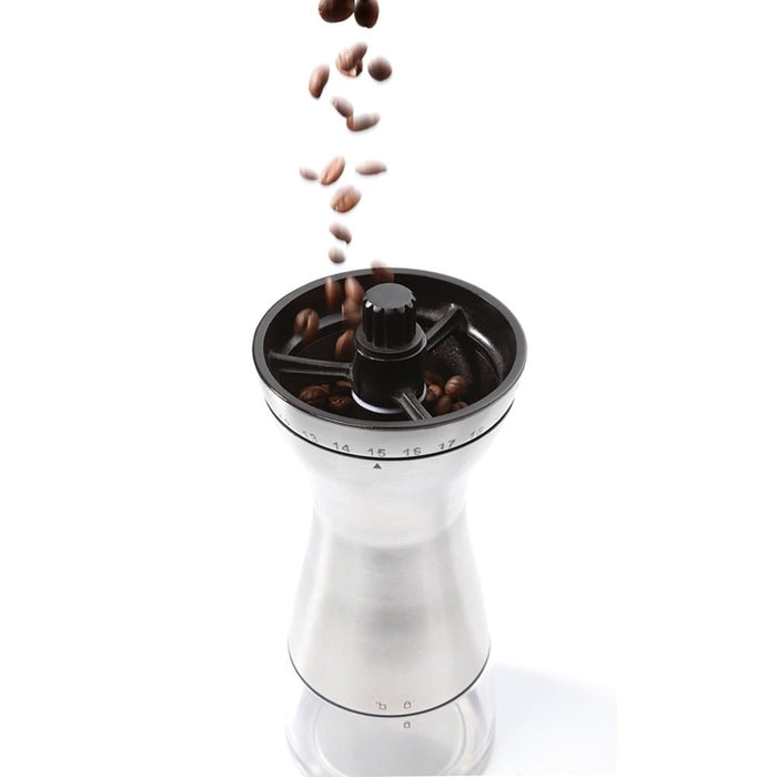Zassenhaus Coffee mill MANAOS - Gourmet Gear