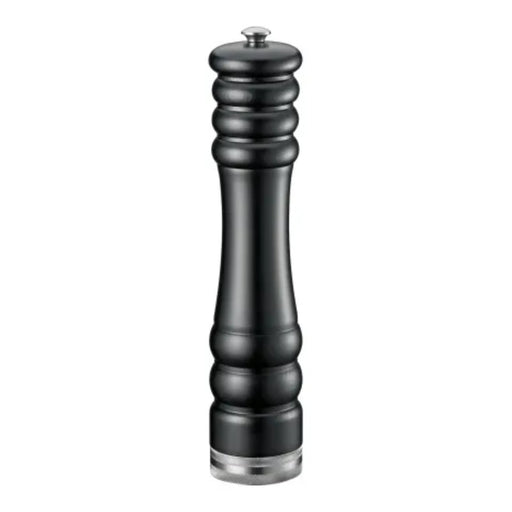 Zassenhaus Munich Salt/Pepper Mill 30cm - Black - Gourmet Gear