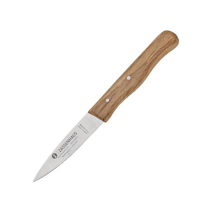 Zassenhaus Paring Knife - Gourmet Gear