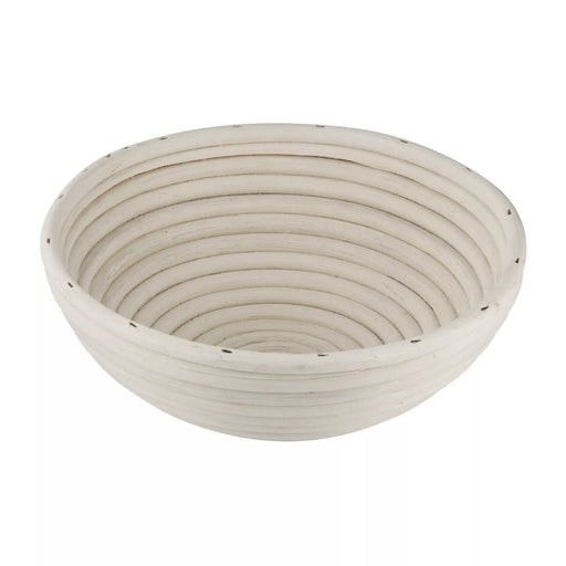 Zenker 22cm Round Proofing Basket - Gourmet Gear