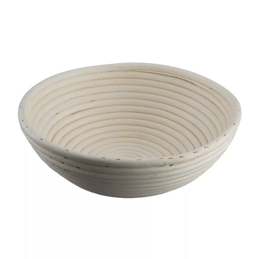 Zenker 27cm Round Proofing Basket - Gourmet Gear