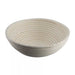 Zenker 27cm Round Proofing Basket - Gourmet Gear