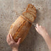 Zenker 30cm Elongated Proofing Basket - Gourmet Gear