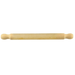 Zenker Beech Wood Rolling Pin 35x3cm - Gourmet Gear