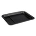 Zenker Black Metallic Extendable Baking Tray - 34.5 - 52x33x3cm - Gourmet Gear