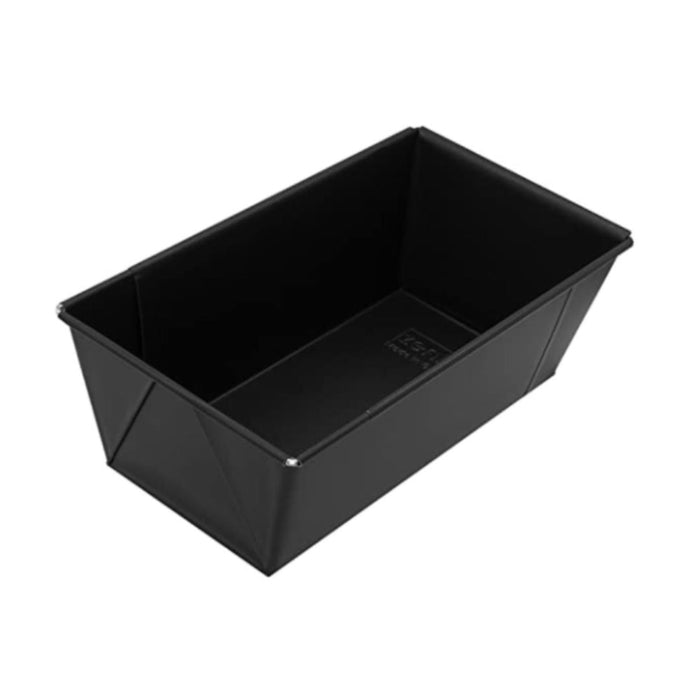 Zenker Black Metallic Extendable Loaf Tin XL - 28 - 40cm - Gourmet Gear