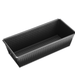 Zenker Black Metallic Loaf Tin 30cm - Gourmet Gear