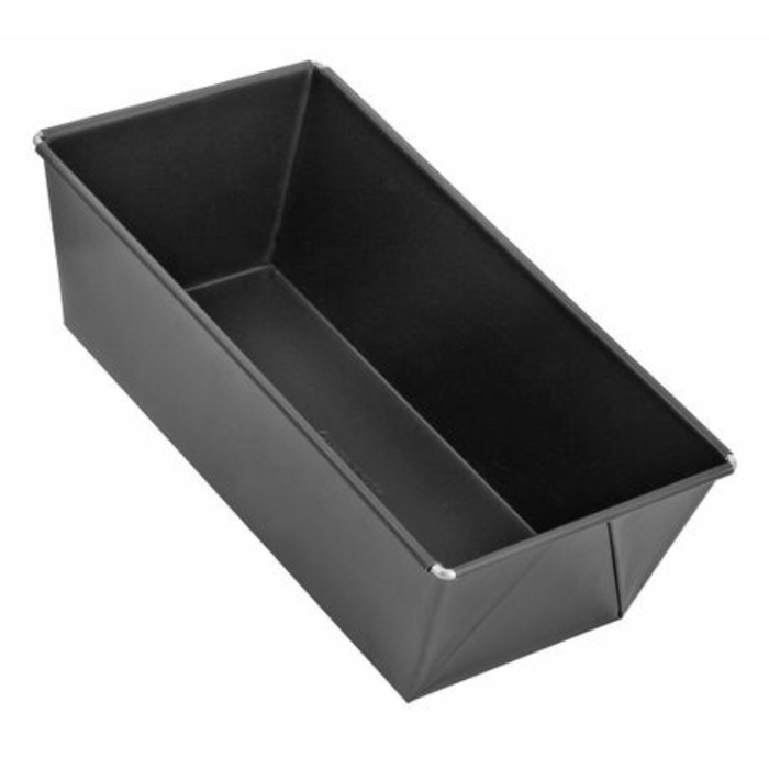 Zenker Black Metallic Loaf Tin XL 30cm - Gourmet Gear
