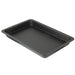 Zenker Black Metallic Plum Cake Baking Tray - 42x29x4cm - Gourmet Gear
