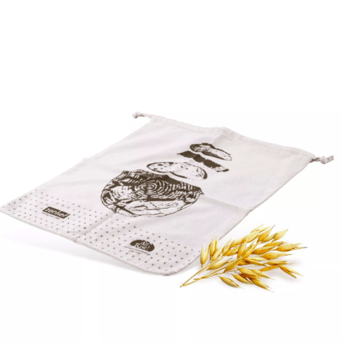 Zenker Bread Bag 45 x 38cm - Gourmet Gear