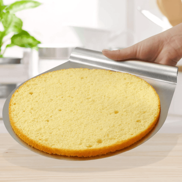 Zenker Cake Lifter 43x29cm - Gourmet Gear