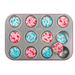 Zenker Creative Studio Florentine Biscuit Baking Tray 38.5x26.5cm - Gourmet Gear