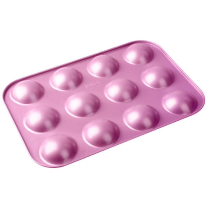 Zenker Creative Studio Florentine Biscuit Baking Tray 38.5x26.5cm - Gourmet Gear