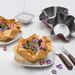 Zenker Creative Studio Set of 4 Canape Moulds - Gourmet Gear
