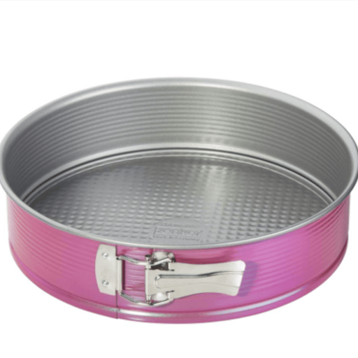Zenker Creative Studio Springform with Flat Base 26cm - Gourmet Gear