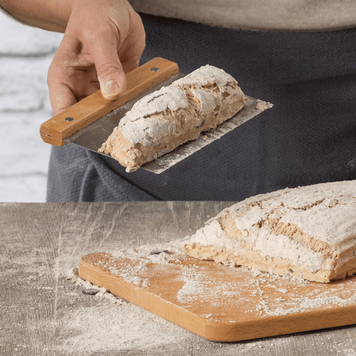 Zenker Dein Brot Dough Cutter - Gourmet Gear