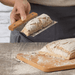 Zenker Dein Brot Dough Cutter - Gourmet Gear