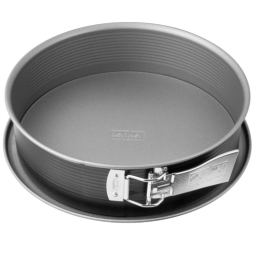 Zenker Energy Series Springform Baking Tin with Leak - Proof Base 28cm - Gourmet Gear