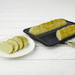 Zenker Excellence Baguette Baking Tray 36 x 26cm - Gourmet Gear