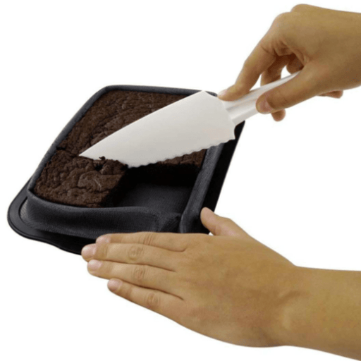 Zenker Excellence Baking Pan 28x18cm - Gourmet Gear