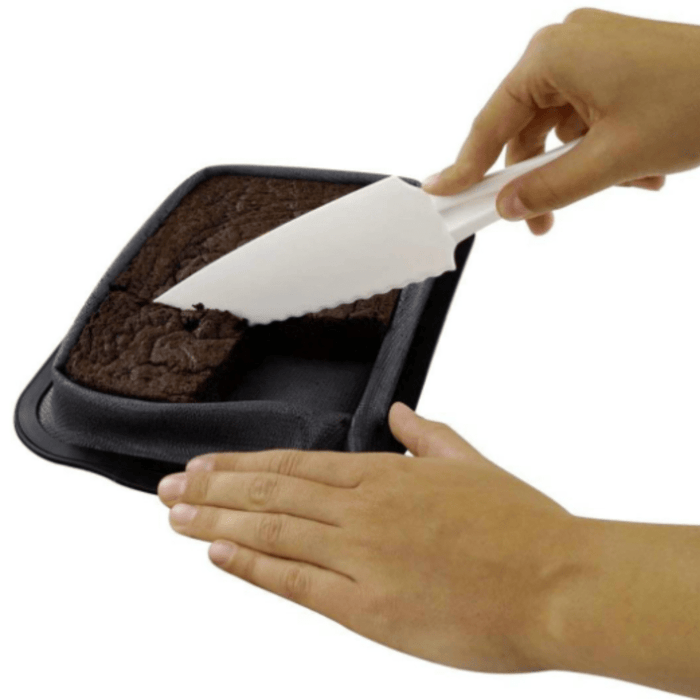 Zenker Excellence Baking Pan 28x18cm - Gourmet Gear