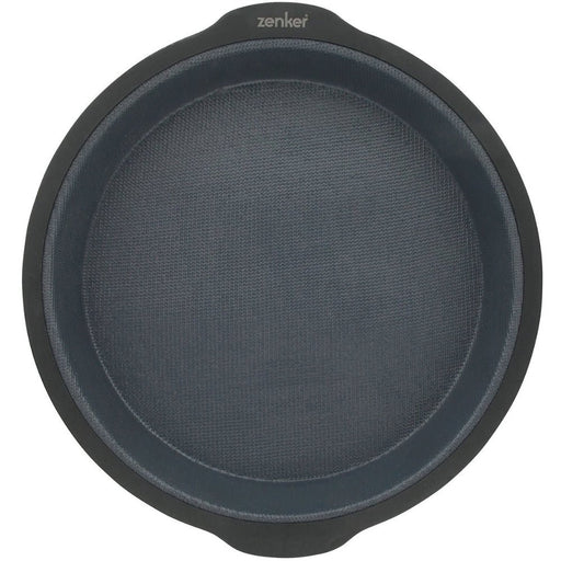 Zenker Excellence Round Baking Pan 30cm - Gourmet Gear