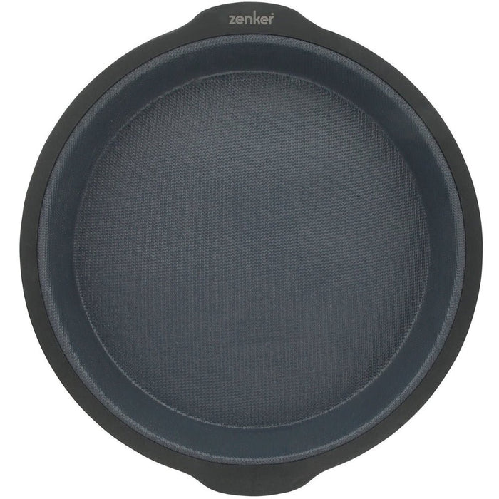 Zenker Excellence Round Baking Pan 30cm - Gourmet Gear