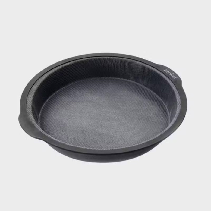 Zenker Excellence Round Baking Pan 30cm - Gourmet Gear