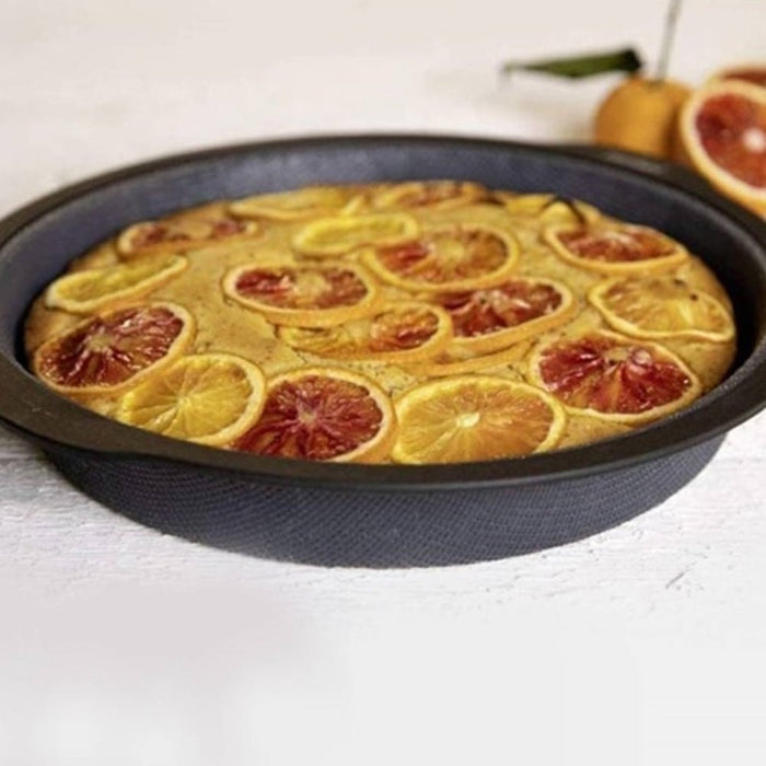 Zenker Excellence Round Baking Pan 30cm - Gourmet Gear