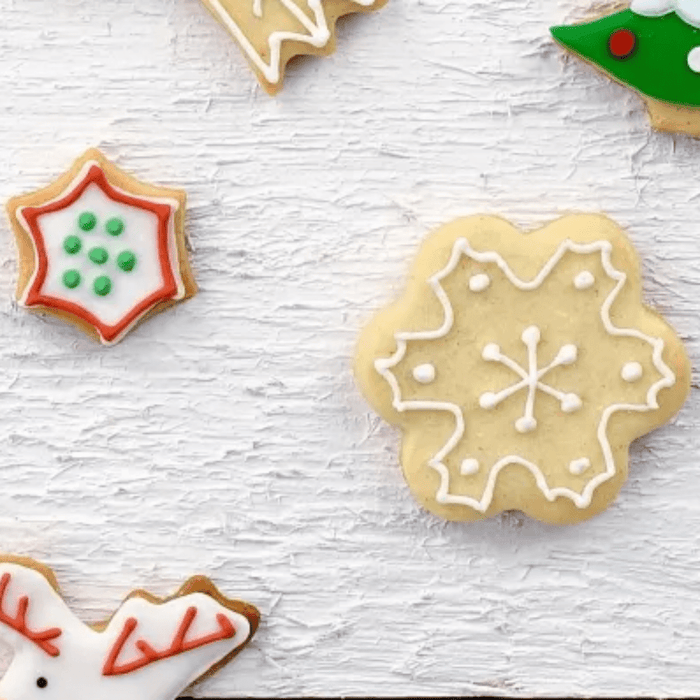 Zenker Medium Rosette Cookie Cutter - Single - Gourmet Gear