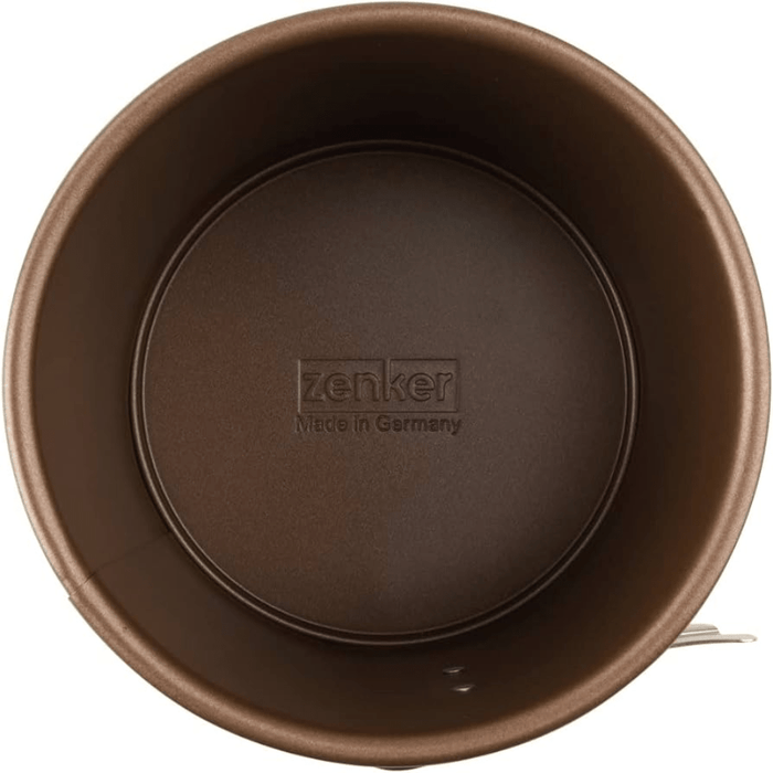 Zenker Mojave Gold Bollard Bread Springform - Gourmet Gear