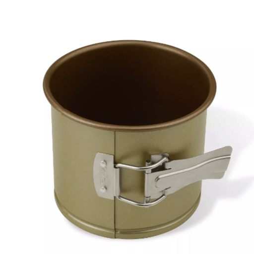 Zenker Mojave Gold Bollard Bread Springform - Gourmet Gear