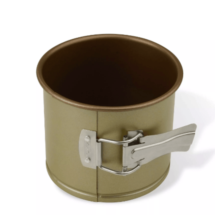 Zenker Mojave Gold Bollard Bread Springform - Gourmet Gear