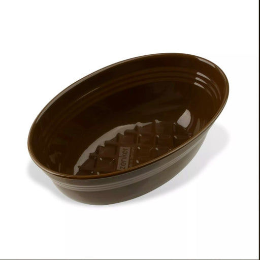 Zenker Mojave Gold Oval Baking Mould - Gourmet Gear