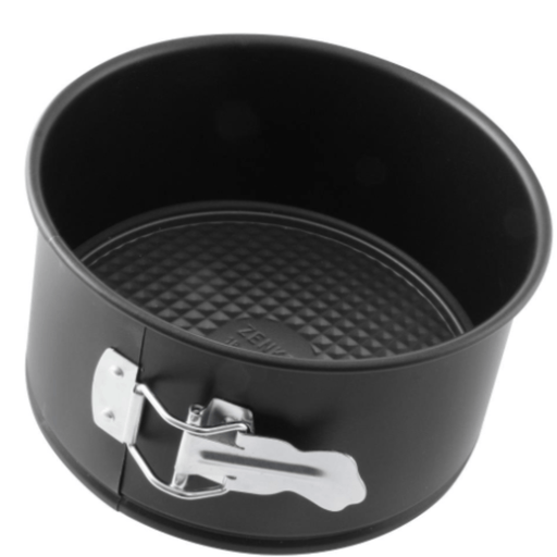 Zenker Panettone Springform Baking Tin 18x10cm - Gourmet Gear