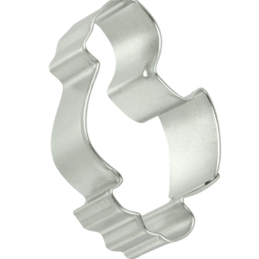Zenker Patisserie Duck Cookie Cutter - Single - Gourmet Gear