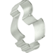 Zenker Patisserie Duck Cookie Cutter - Single - Gourmet Gear