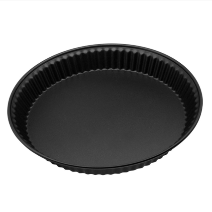 Zenker Quiche / Tart Tin - 28x4cm - Gourmet Gear