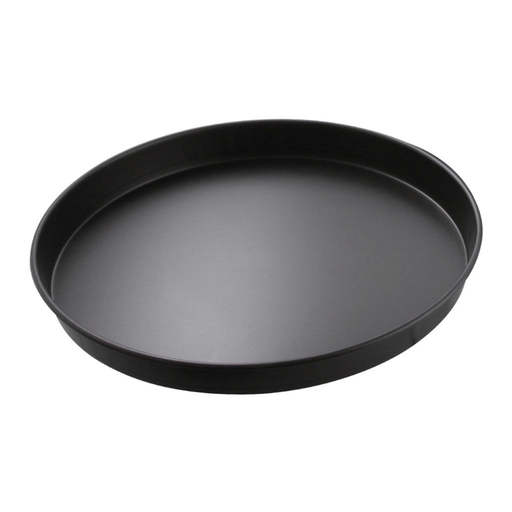 Zenker Round Pizza Pan 28cm - Gourmet Gear