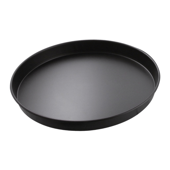 Zenker Round Pizza Pan 28cm - Gourmet Gear