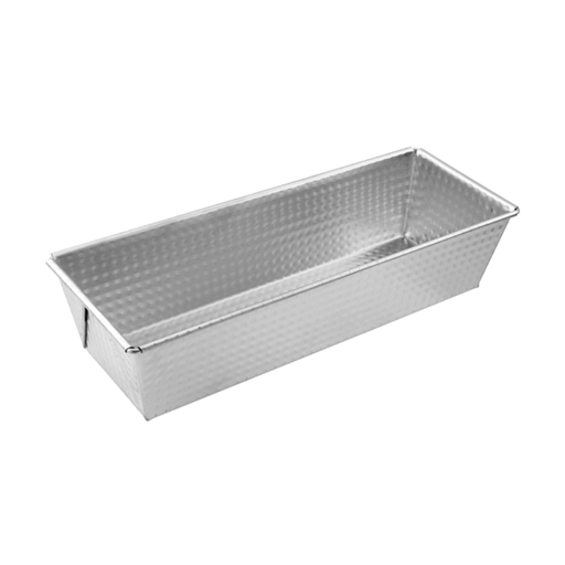 Zenker Siver Loaf Tin 30cm - Gourmet Gear