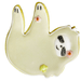 Zenker Sloth Cookie Cutter - Single - Gourmet Gear