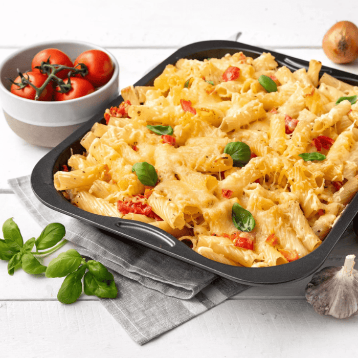 Zenker Special Cooking Series Baking and Roasting Pan - 40x30x5cm - Gourmet Gear