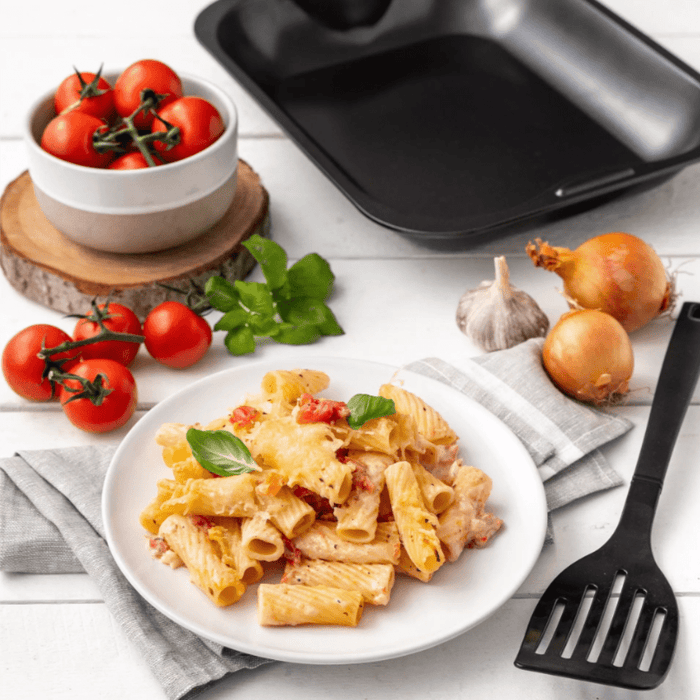 Zenker Special Cooking Series Baking and Roasting Pan - 40x30x5cm - Gourmet Gear