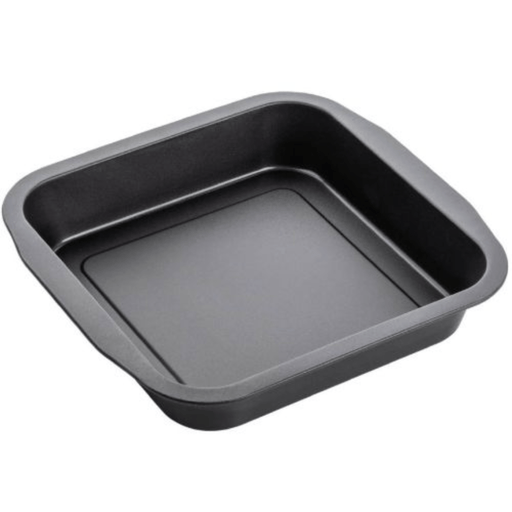 Zenker Special Creative Brownie Baking Tin 25x27x5cm - Gourmet Gear