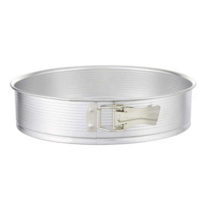 Zenker Springform with flat base 18cm - Gourmet Gear