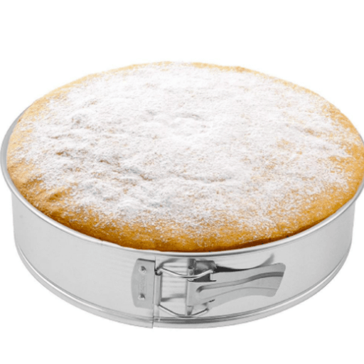 Zenker Springform with flat base 26cm - Gourmet Gear