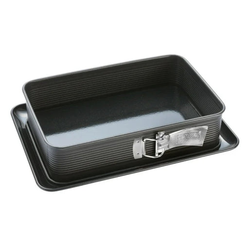 Zenker Springform with leak - proof base - Gourmet Gear